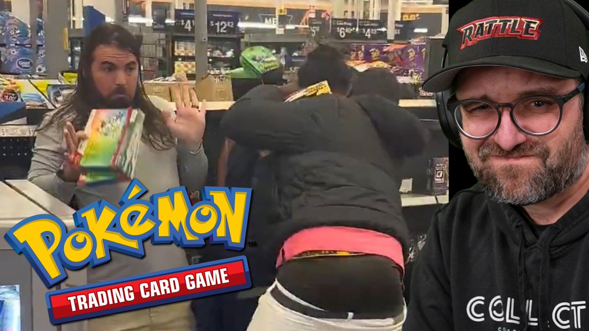 RattlePokemon tweet media