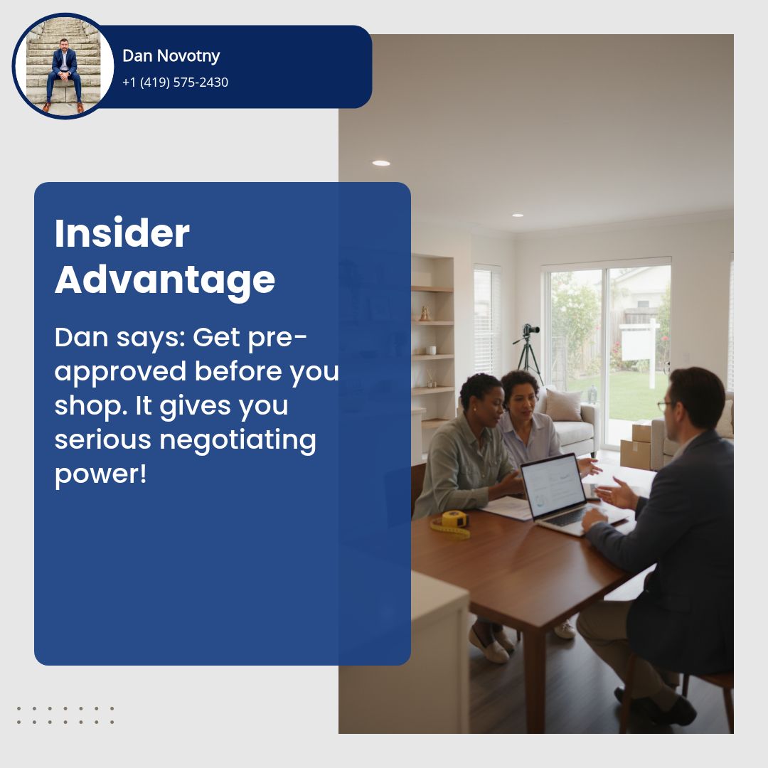 DanNovotnyReal's tweet image. Unlock First-Time Buyer Success with Dan Novotny! Let’s connect and talk about the latest insights in the industry! #grateful #justsold #Realtorlife #danberryperrysburg #thenovotnygroup #ohio #ohiorealestateagents #ohiorealtors #realestate #realtor roomvu.com/agent-news/dan…
