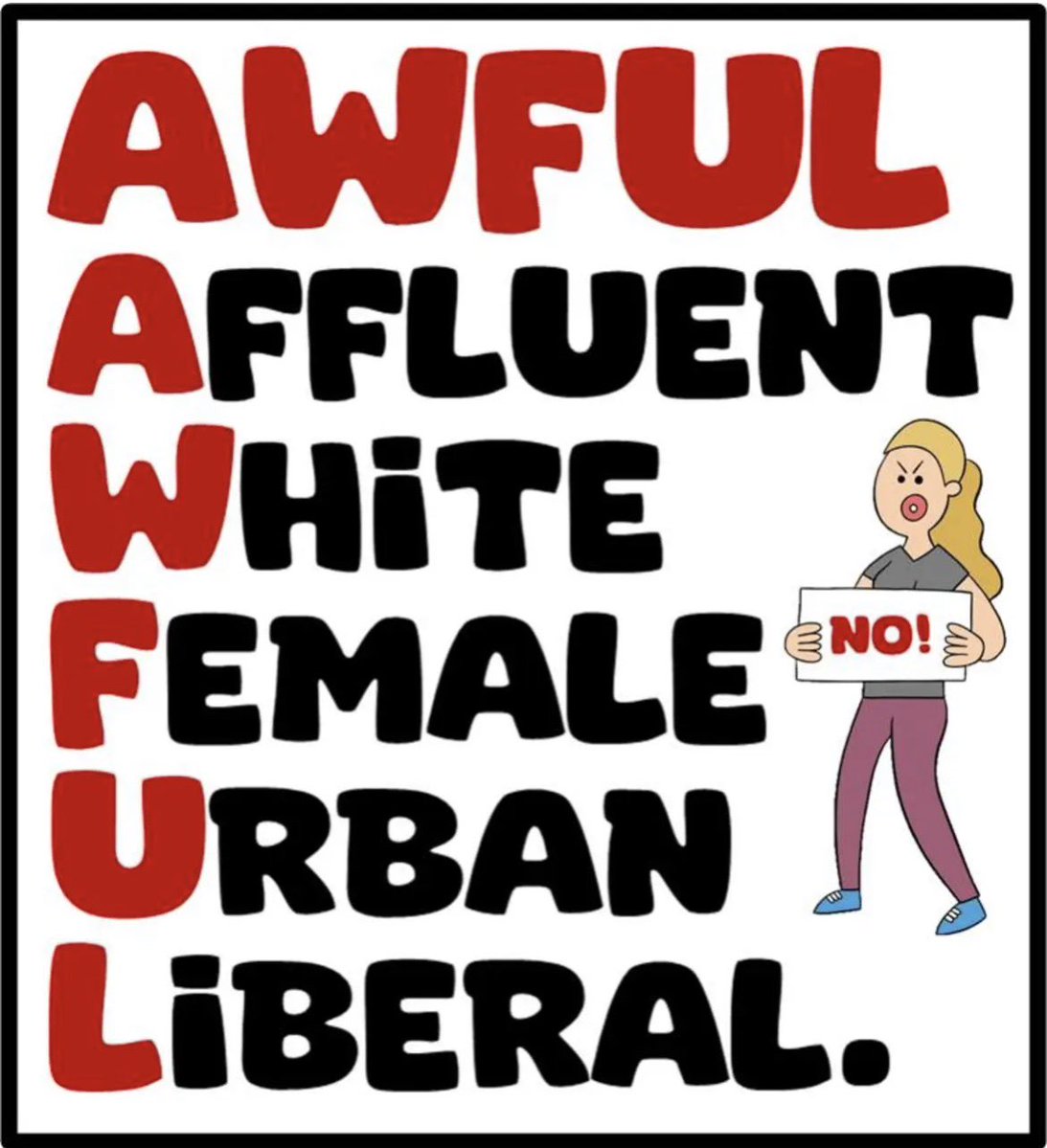 😈AWFUL BUT LAWFUL AMY🇺🇸🇮🇱 tweet media