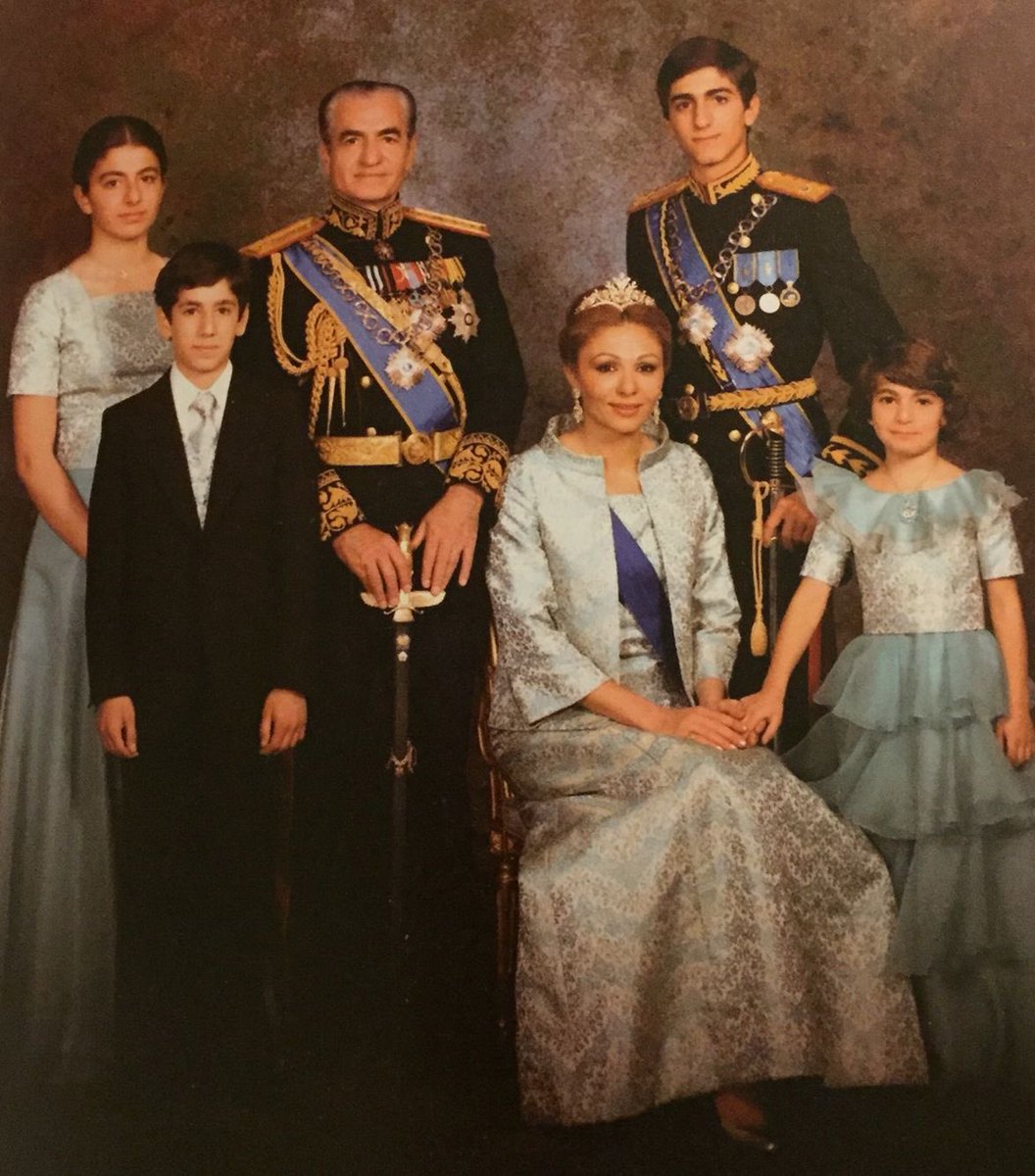 Shahnoosh tweet media