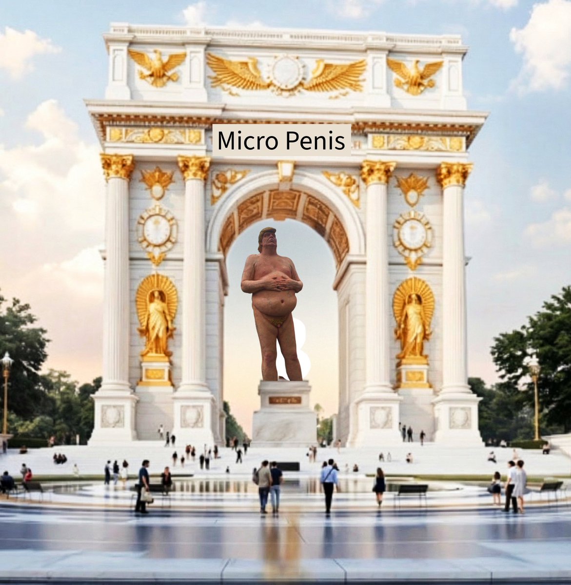 Ron Caine tweet media