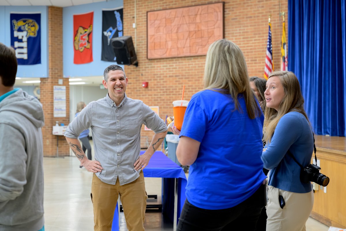 AACPS tweet media