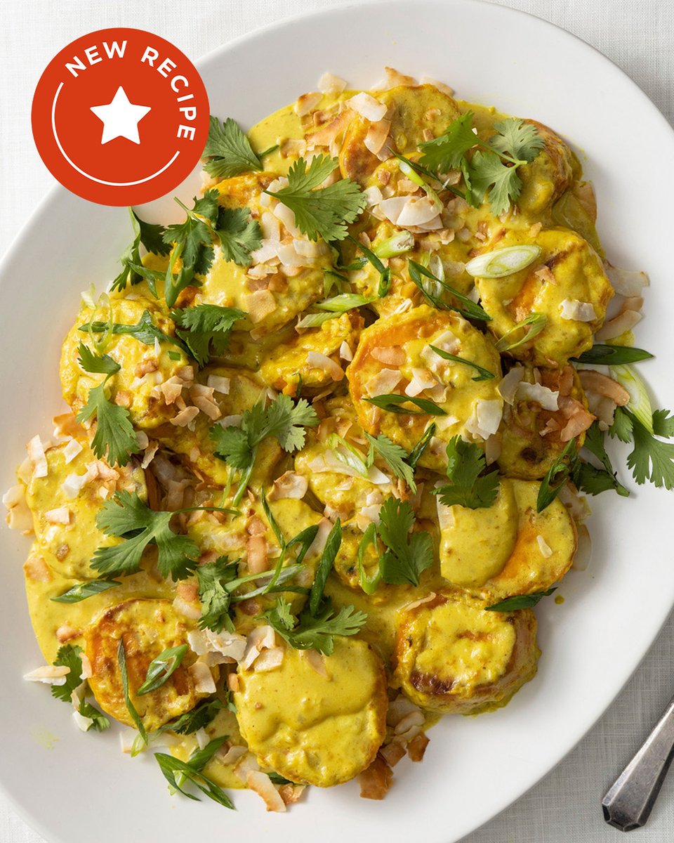 America's Test Kitchen tweet media