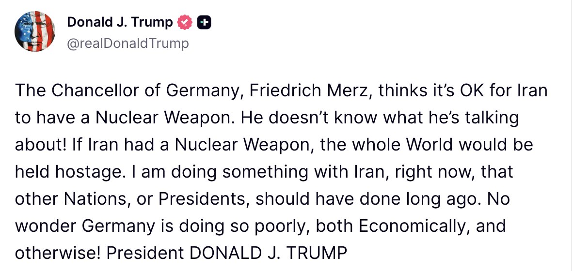 Clash Report tweet media