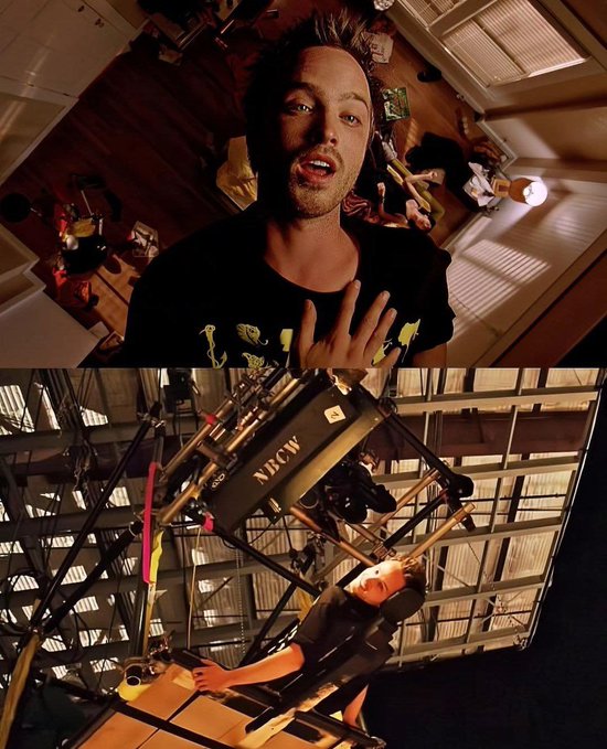 Walter White Memes tweet media