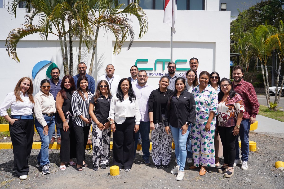 Sumarse Panamá tweet media