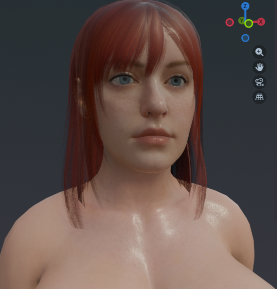 Rehatred3D tweet media