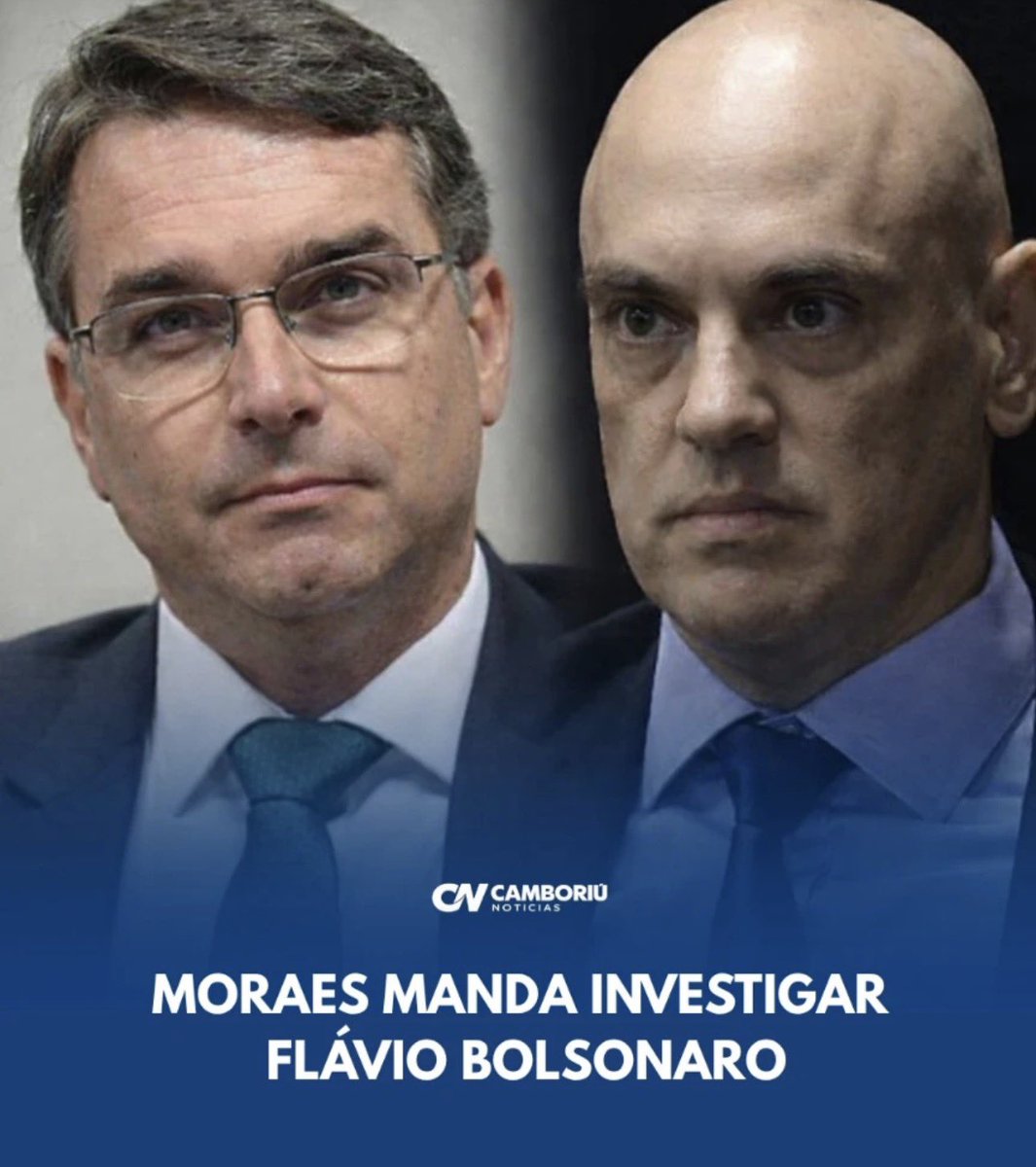 Carlos Bolsonaro tweet media