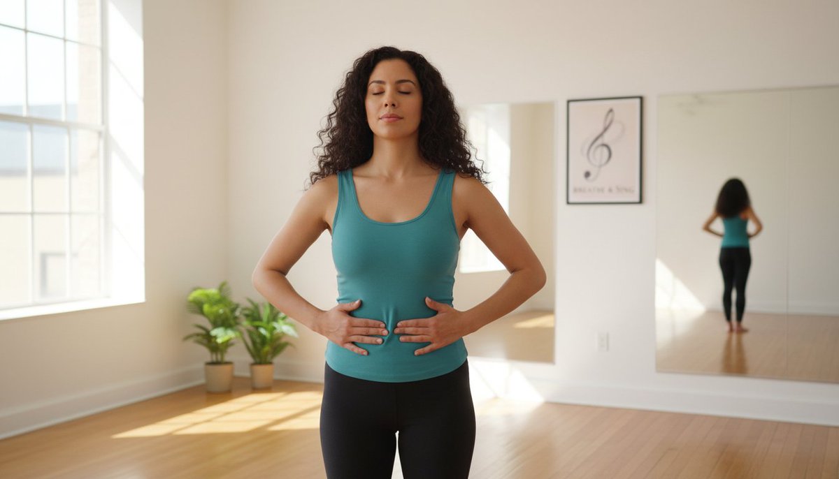 mariamoonmusic's tweet image. Therapeutic Singing for young adults — using vocal work to support sensory systems and reduce a range of health conditions. Book a session: wix.to/xaz0zI8
#TherapeuticSinging #MusicTherapy #AutismSupport #PCOS #VagusNerve #YouthWellbeing