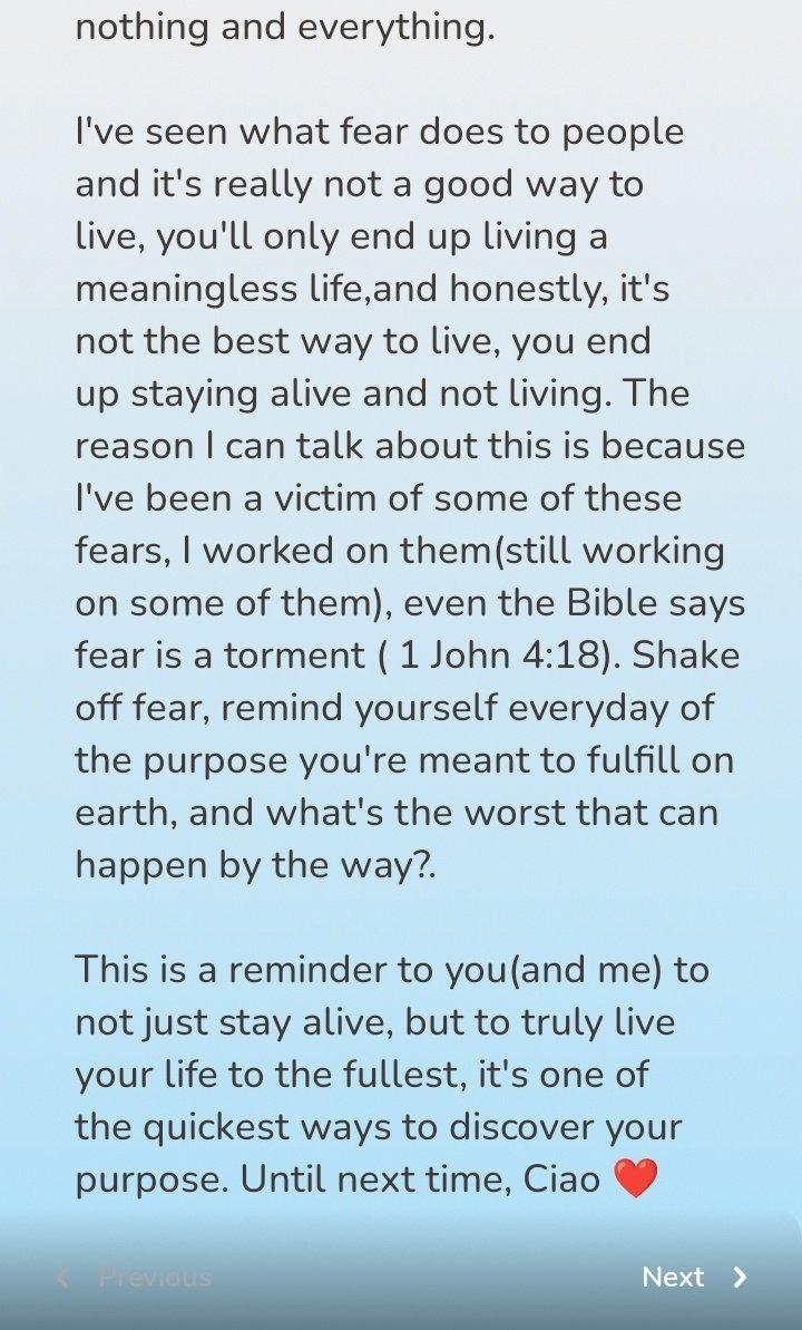 EhinomenID's tweet image. Hi people, did you miss me? 😁

#newentry
#opendiary
#newyear