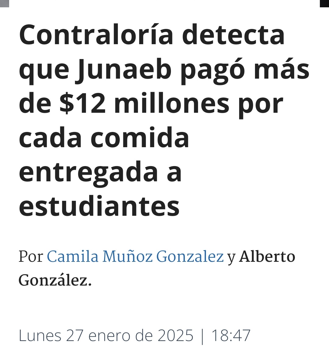 Washanga Desordenes 🇨🇱 tweet media