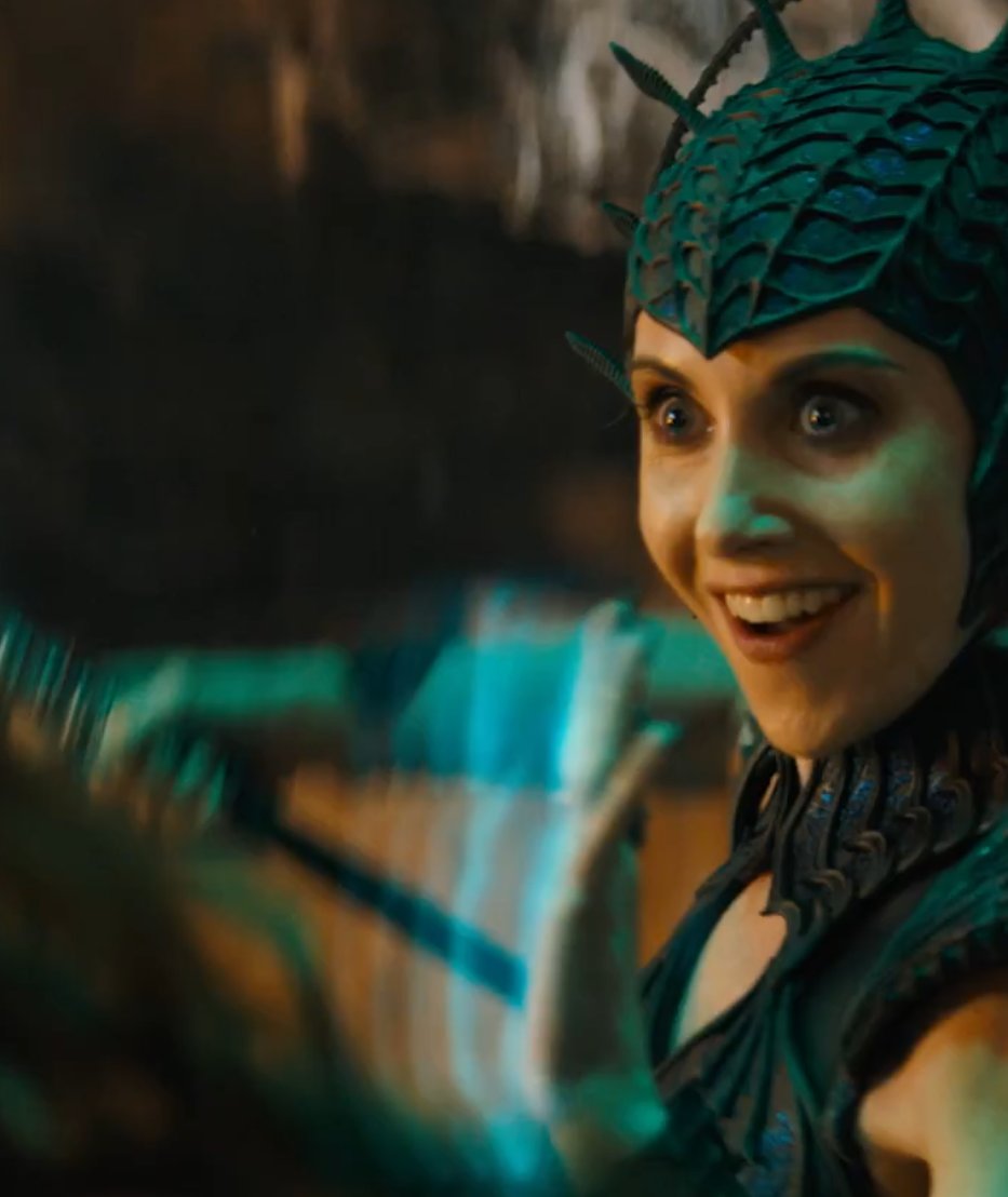 Geek Vibes Nation tweet media