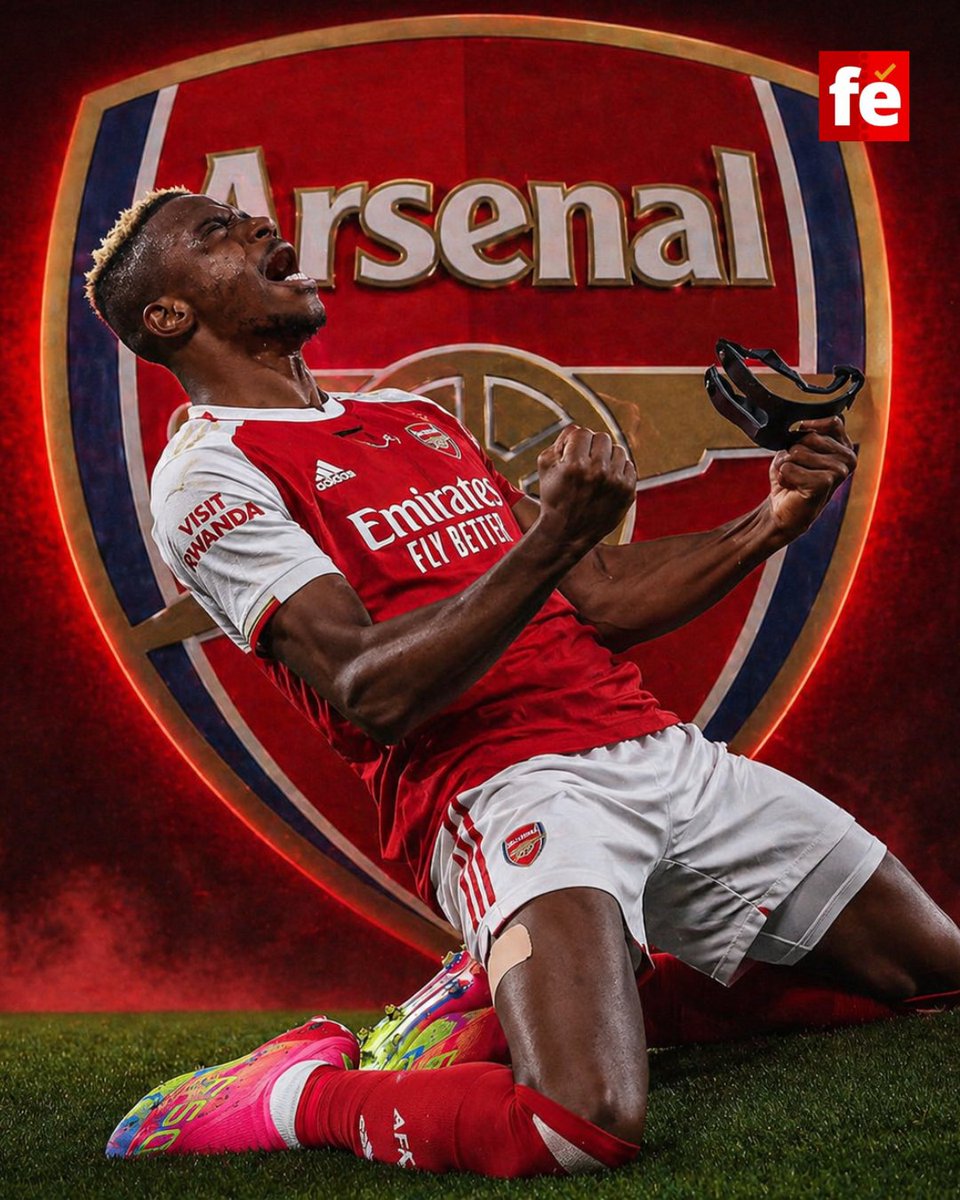 Football Express tweet media