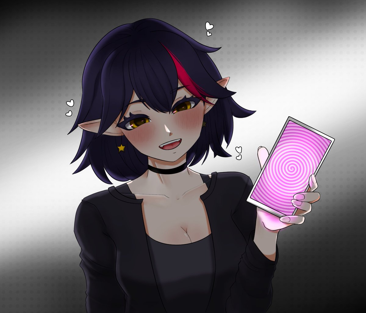 Svenja (slowly coming back) tweet media