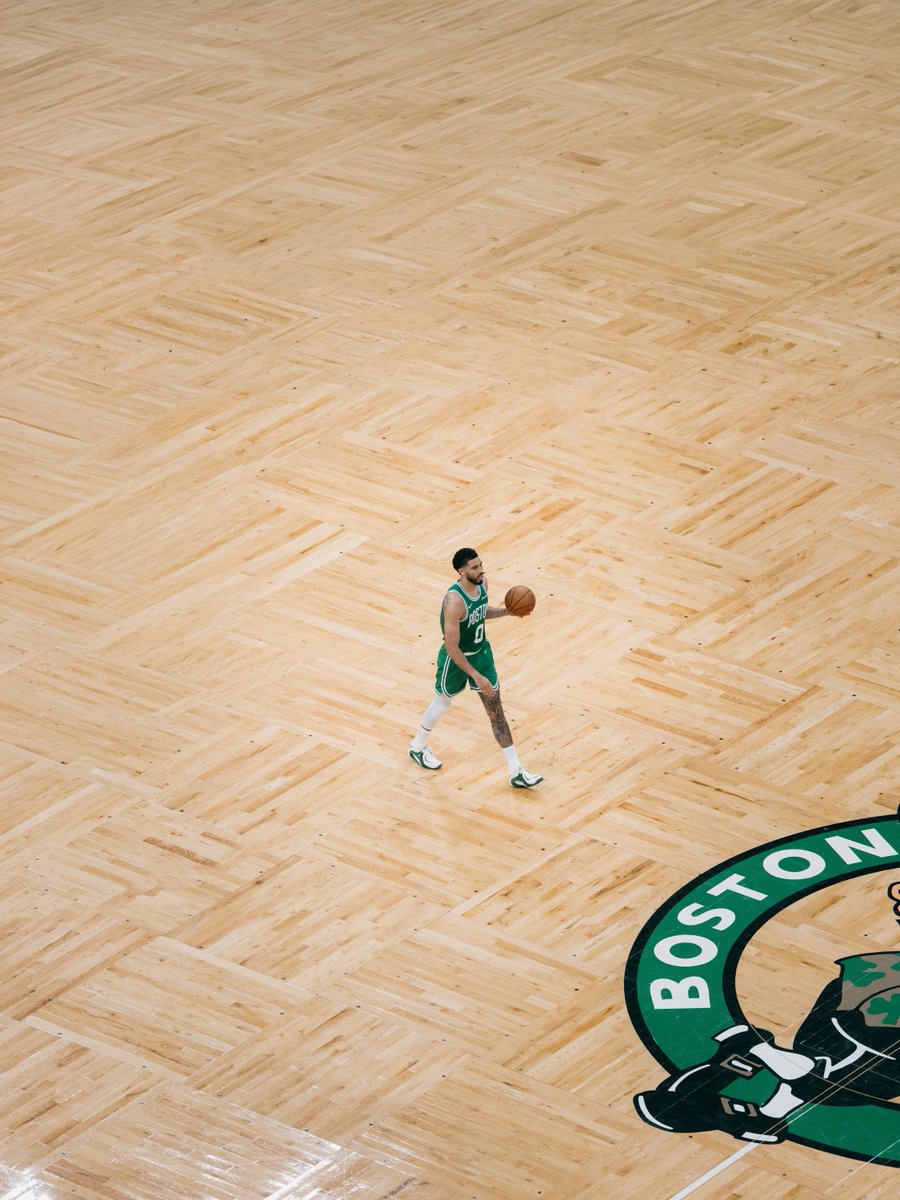 Boston Celtics tweet media