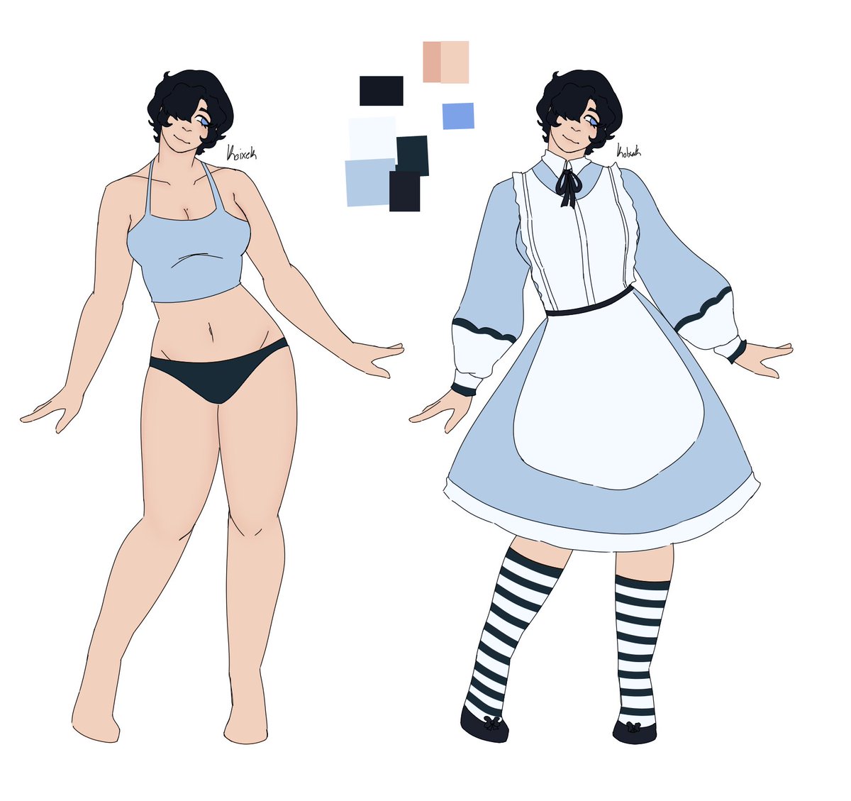 Untitled Fables tweet media