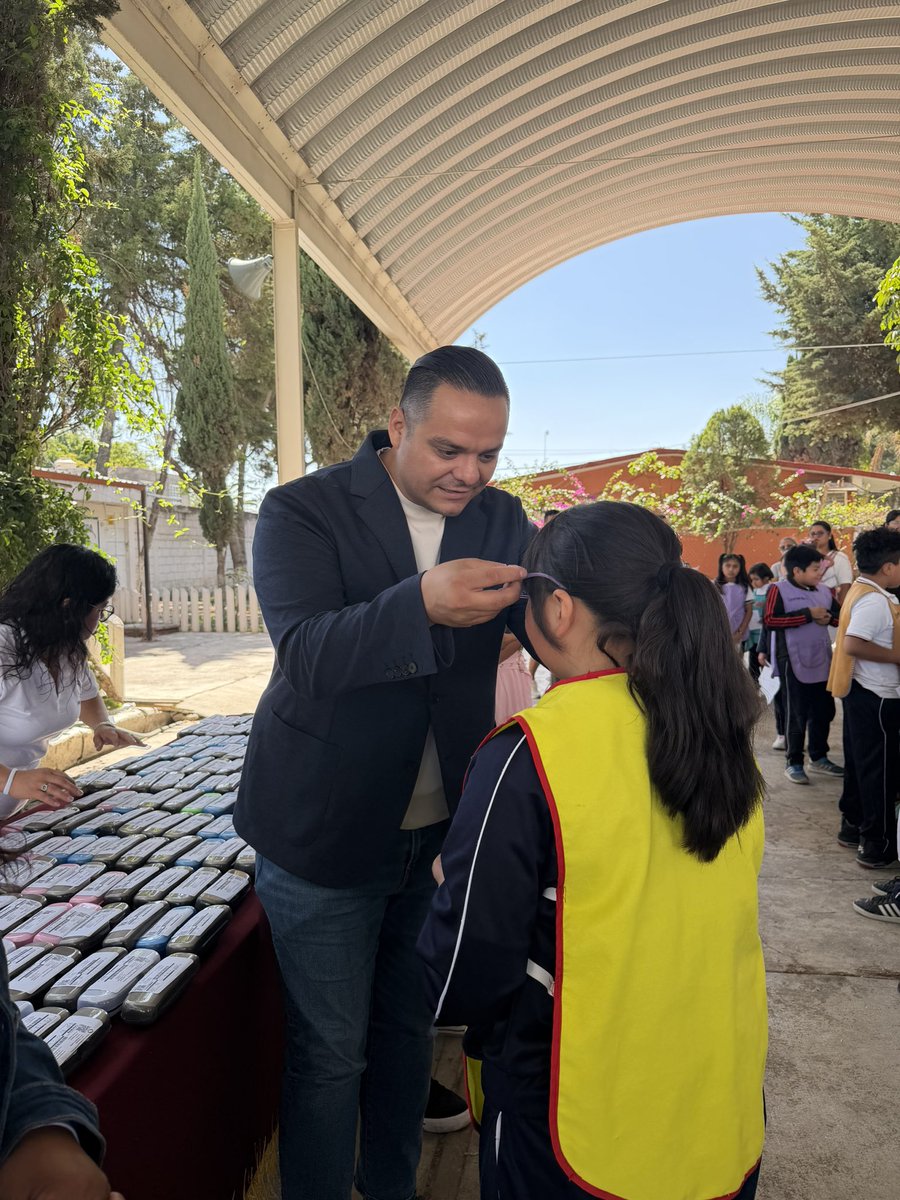 RICARDO CHAVERO tweet media