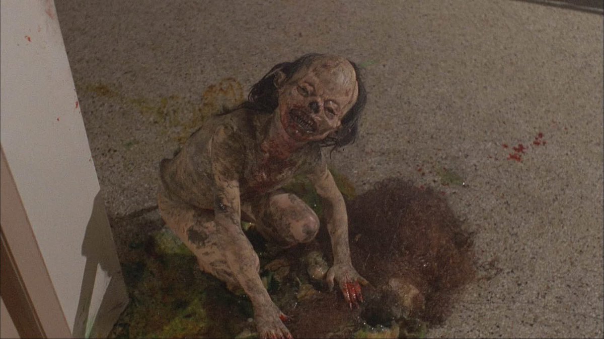 80’s Horror Movies tweet media