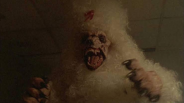 80’s Horror Movies tweet media