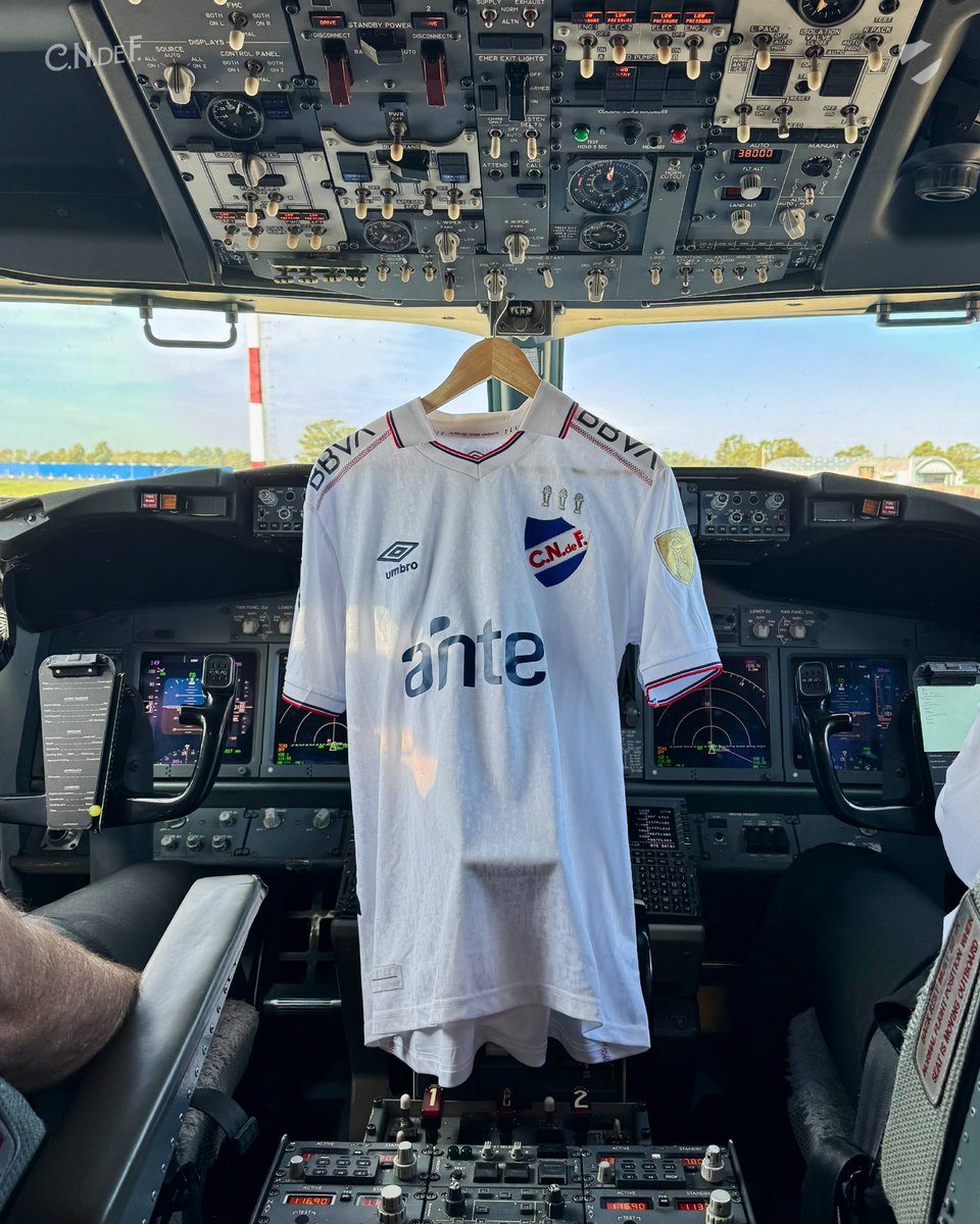 La más linda rumbo a Perú 🇵🇪