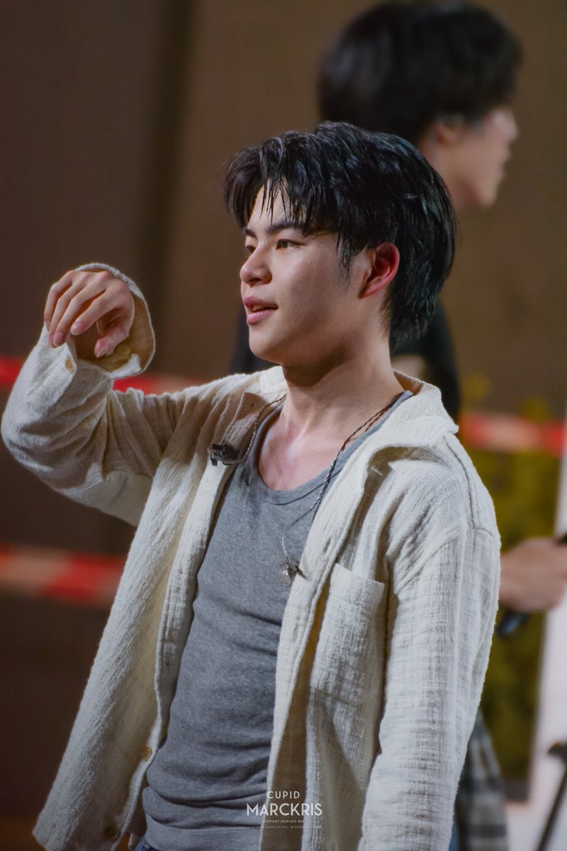 CUPID.MarcKris💘 tweet media