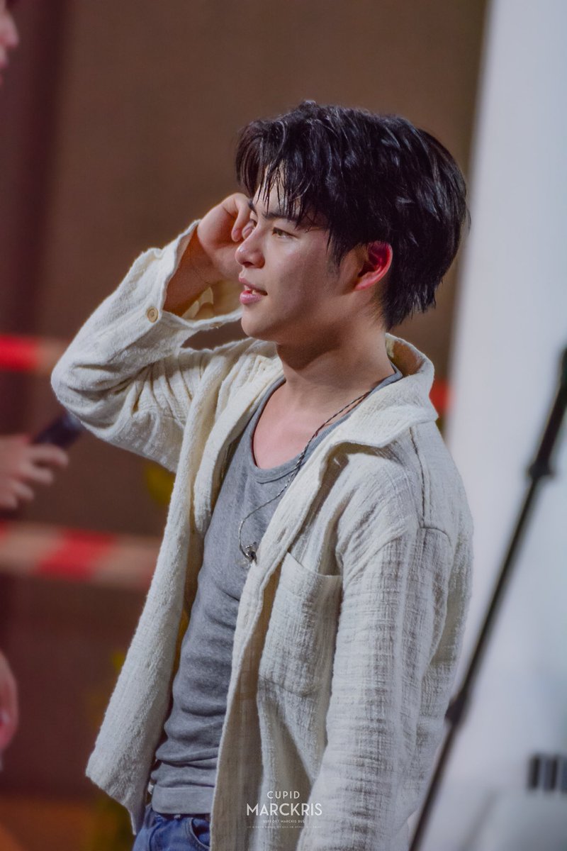CUPID.MarcKris💘 tweet media
