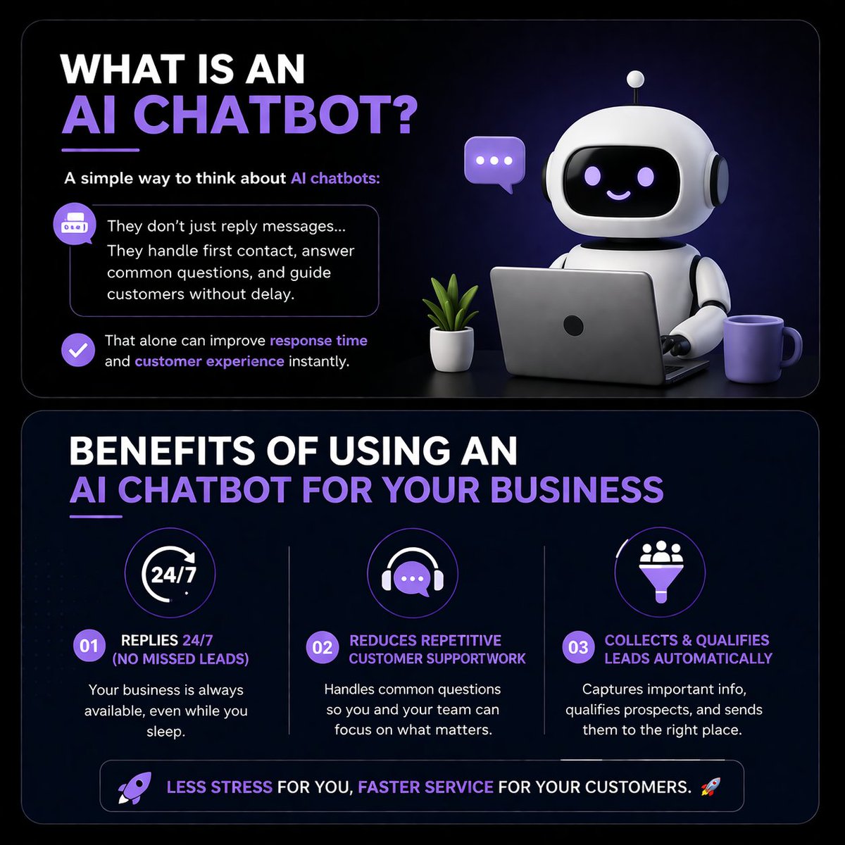 Esther | Ai Automation Expert⚡ tweet media