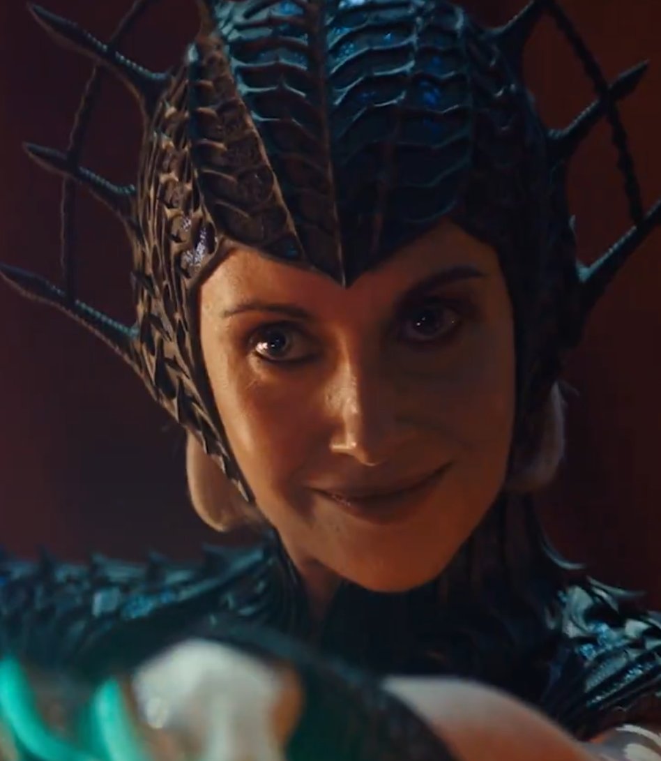 Geek Vibes Nation tweet media