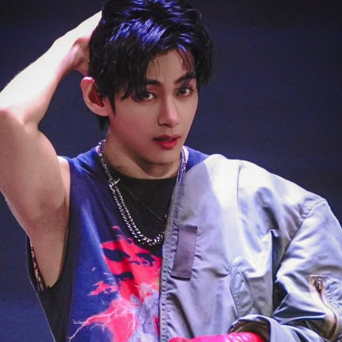 🪻🐞☽ seeing BTS✨️ tweet media