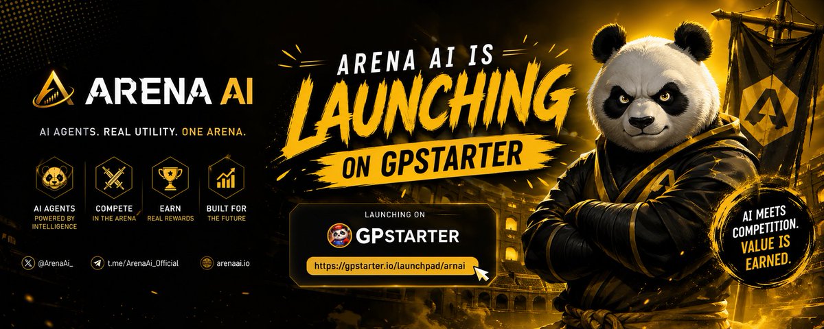 GPStarter tweet media