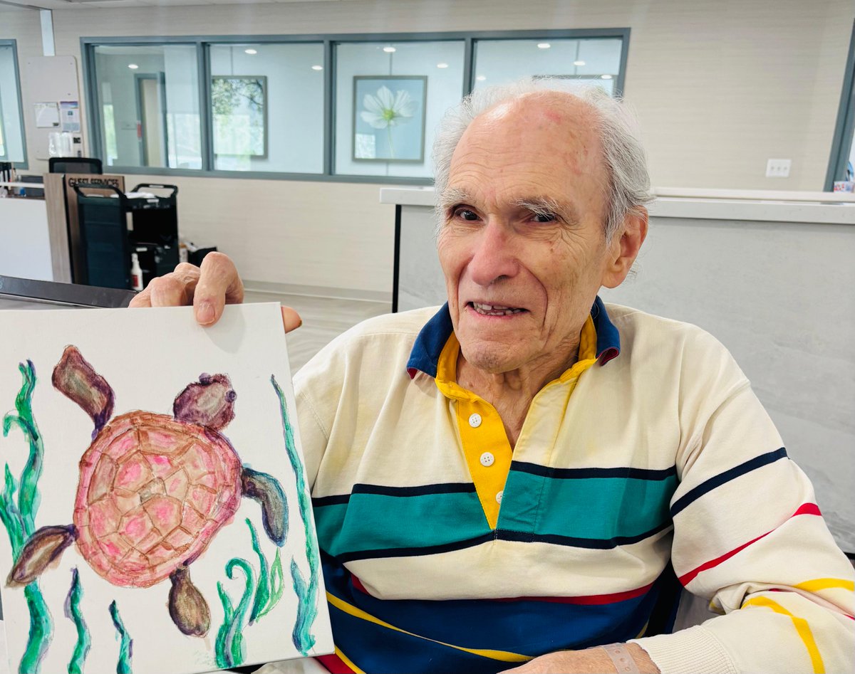 Royal Suites Healthcare & Rehabilitation Center tweet media