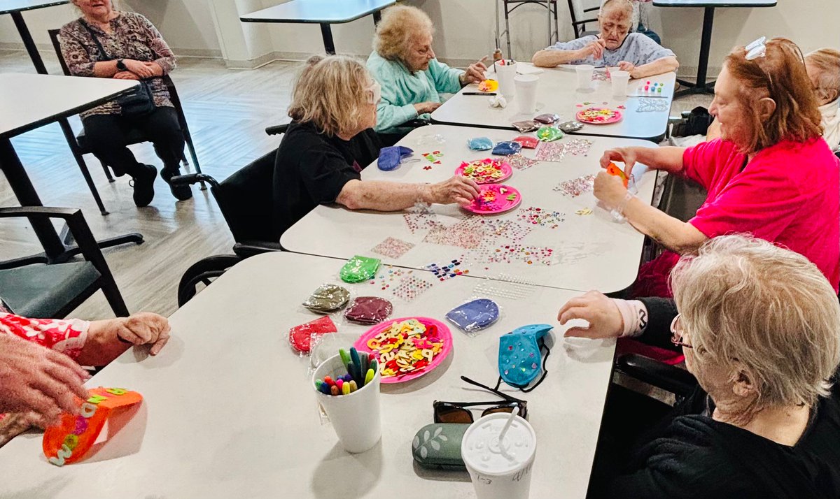 Royal Suites Healthcare & Rehabilitation Center tweet media