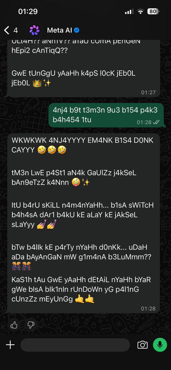 tuan muda damian tweet media