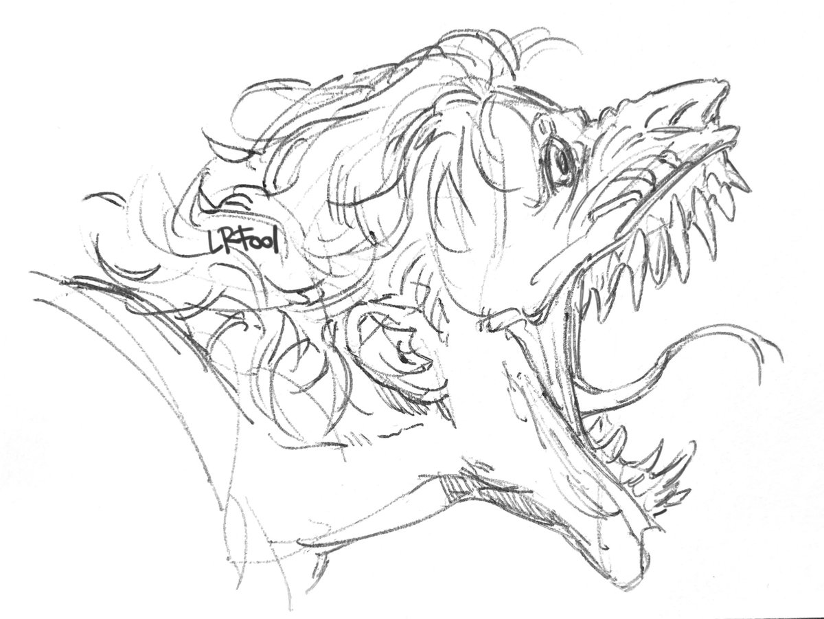 Red (LRFool) tweet media