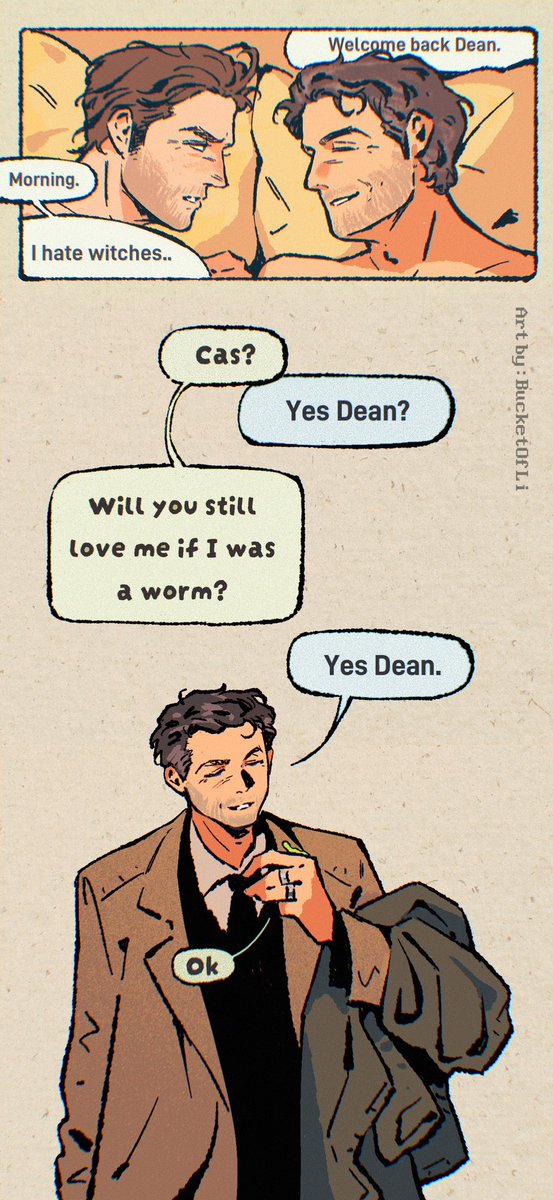 BucketOfLi☕ tweet media