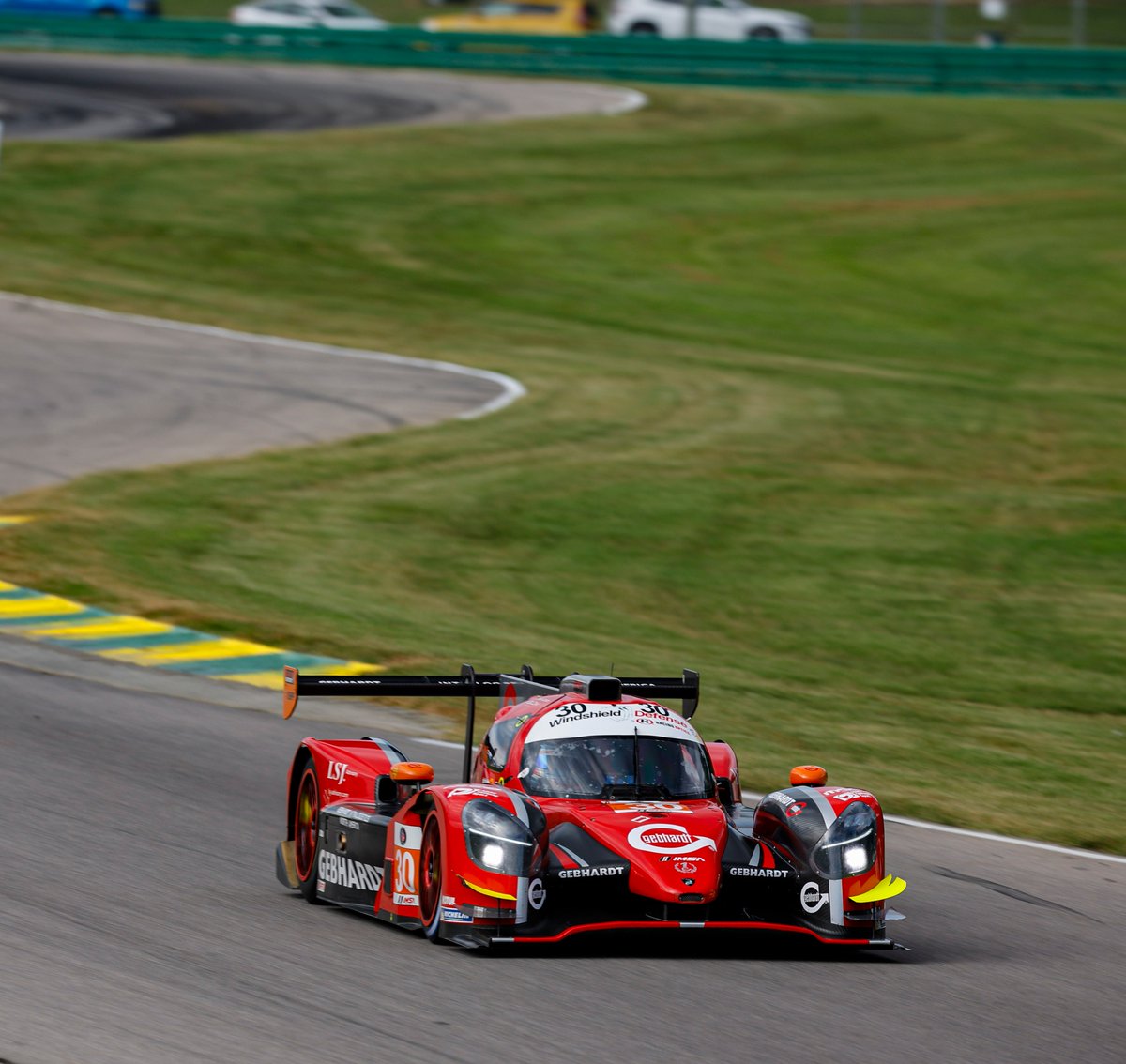 VIRginia International Raceway tweet media