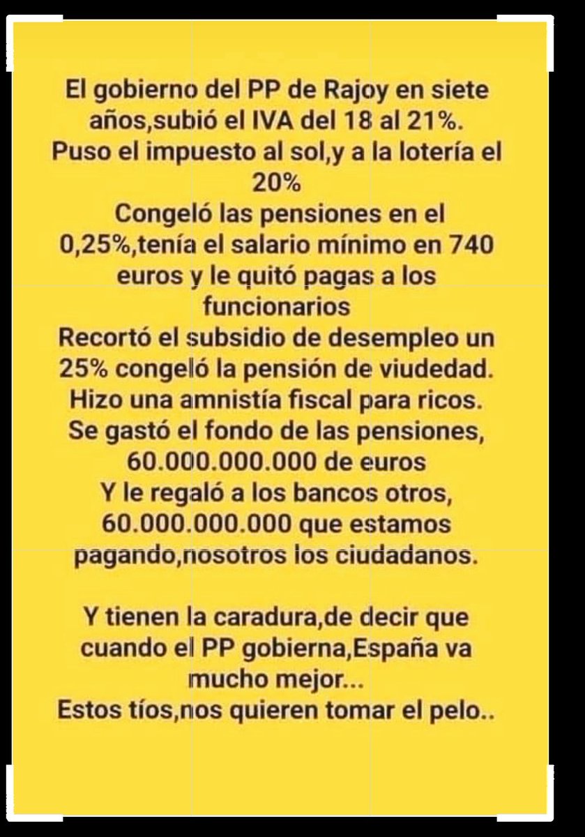 MIA PEREZ 🌹🌹🇪🇦🌹🌹 tweet media