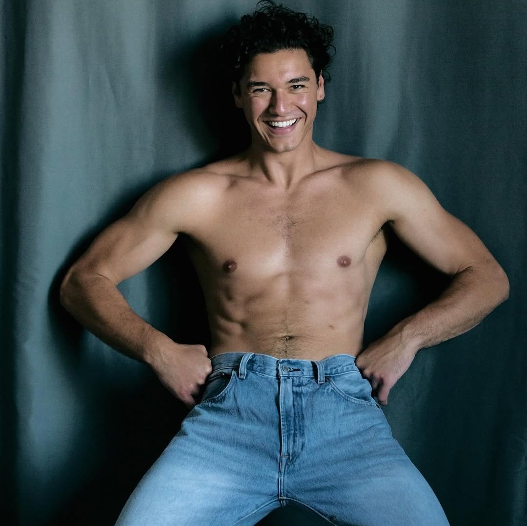 naluh ✨ tweet media