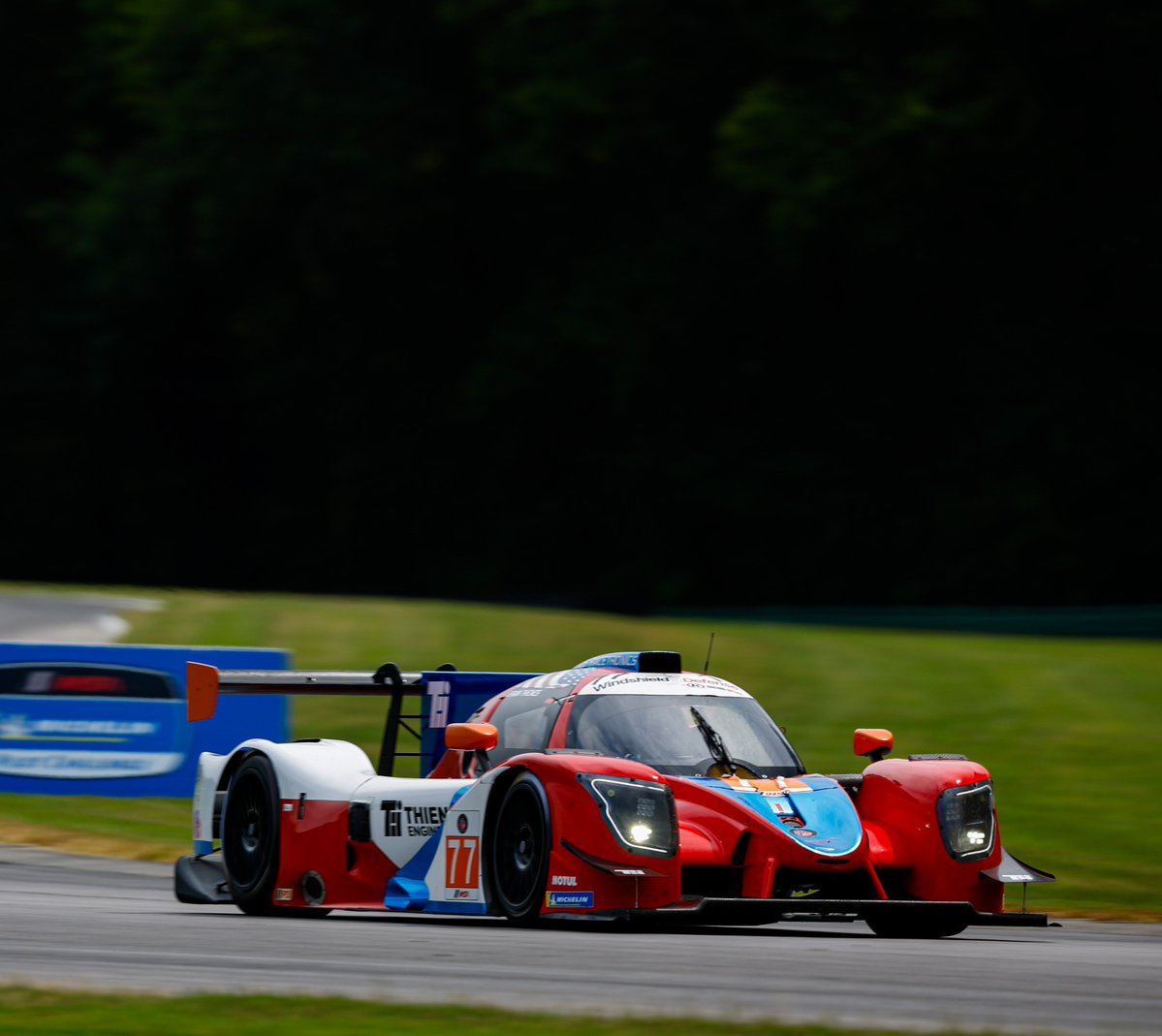 VIRginia International Raceway tweet media
