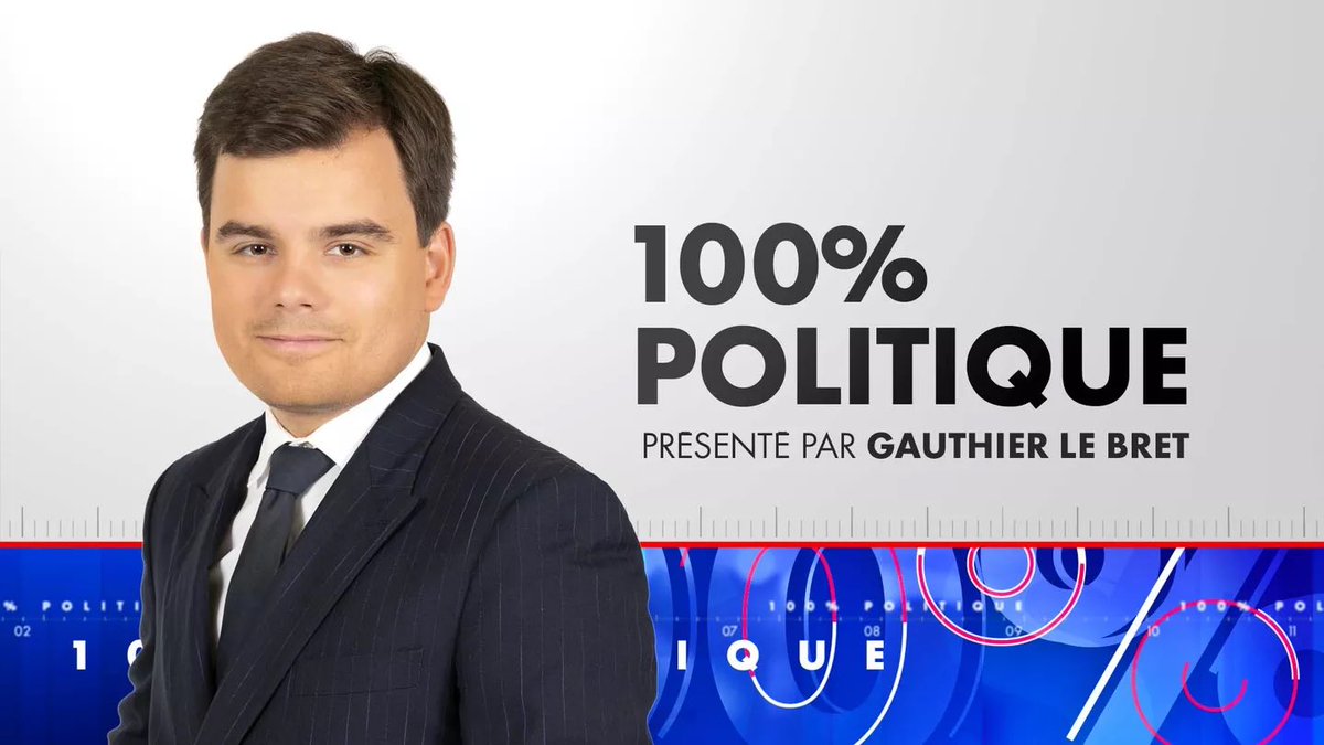 MarcTouati's tweet image. Rdv à partir de 21h sur @CNEWS dans « 100% Politique » animée par @GauthierBret pour débattre de l’actualité politique et économique, et notamment de la forte hausse du chômage en France en mars dont personne ne veut parler.
A tout de suite.
#France #inflation #recession #chomage