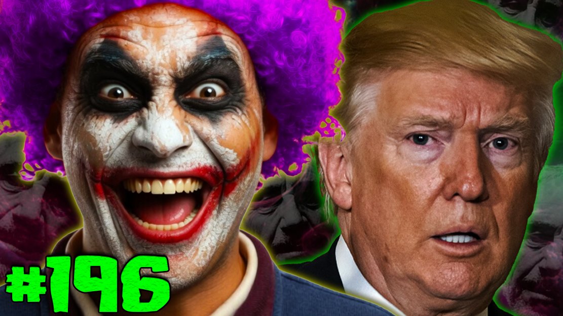 realSwampCast tweet media