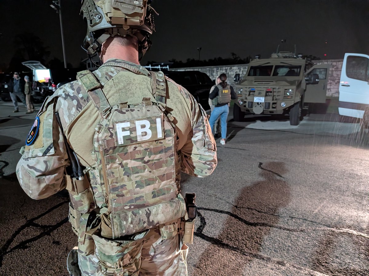 FBI Pittsburgh tweet media