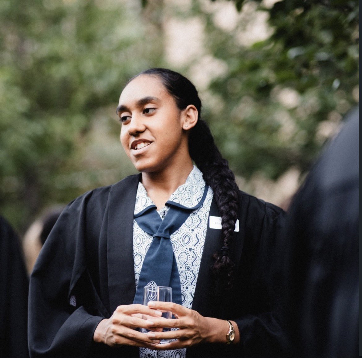 Gabbihuddleswbb's tweet image. It was an absolute privilege to be invited to the Boyde Dinner for Emerging Leaders. 

It was an inspiring evening meeting other leaders from schools across Western Australia and hearing from Justin Jones and his story of resilience.

#leadership #inspiring #resilient