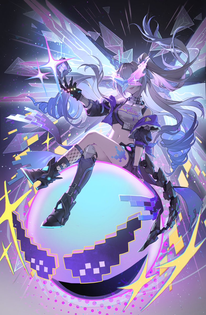 パム tweet media