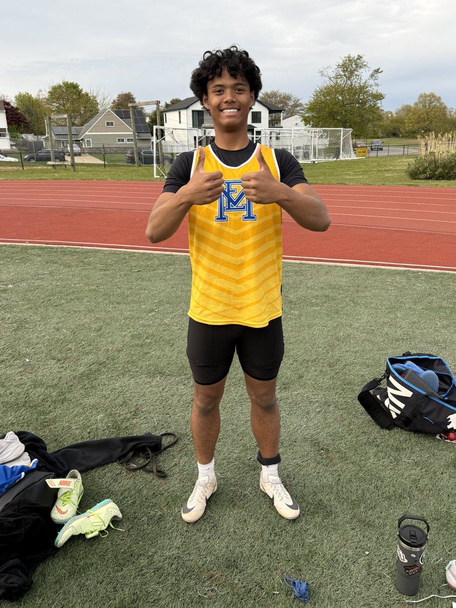 East Meadow XC and T&F tweet media
