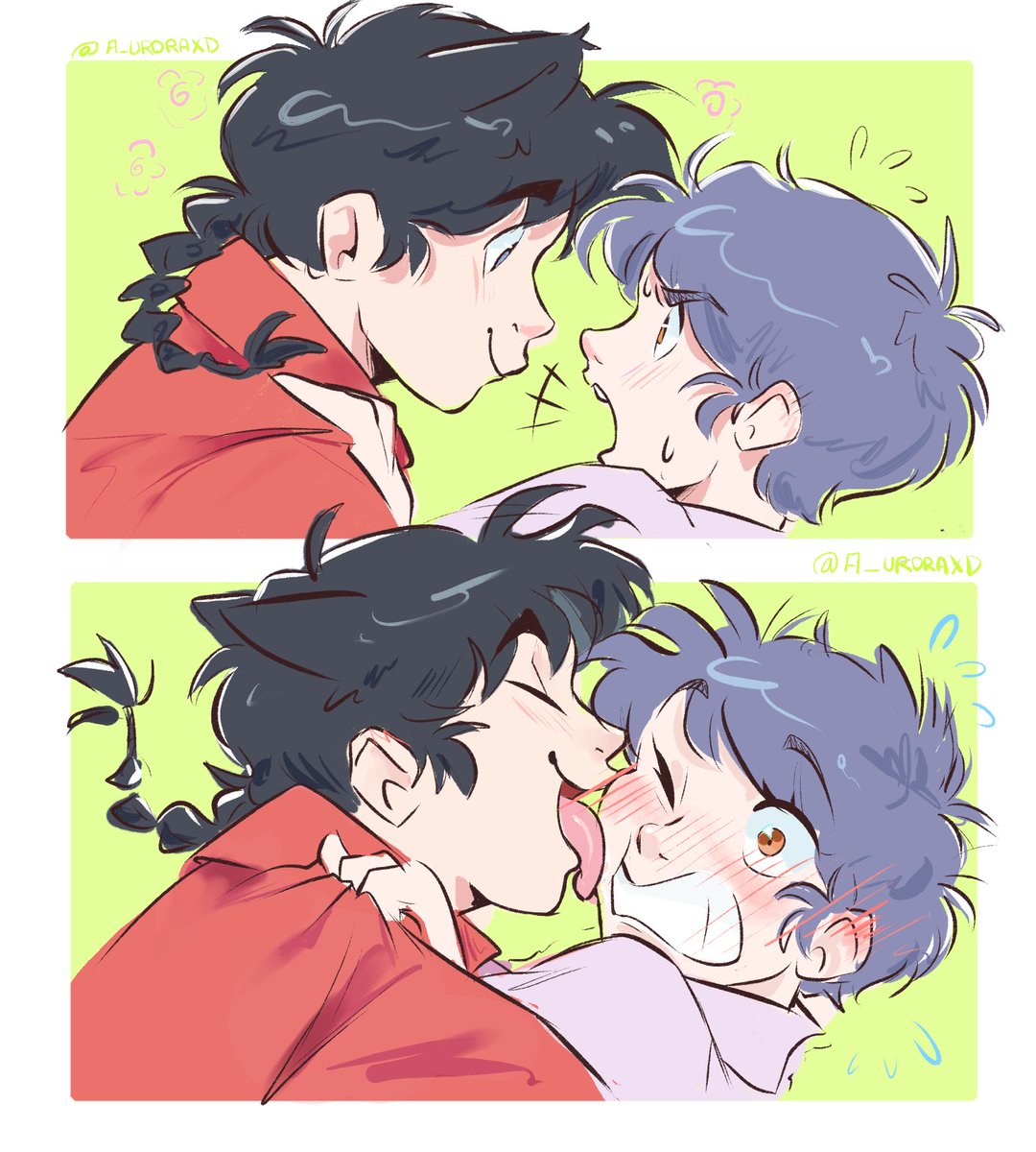 Aurora2.0 tweet media