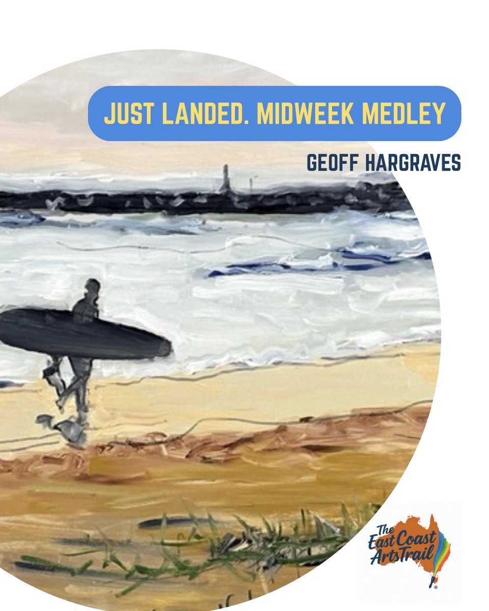 TECATAUS's tweet image. Artists create.

Platforms take.

Explain how that makes sense.

The Fairer Way to Buy and Sell Australian Art  
instagram.com/the_east_coast…

#Artists #ArtCommunity #FairPay