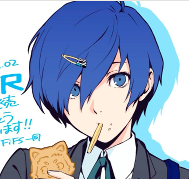 Finny🦇 (playing p3, 1st time) tweet media