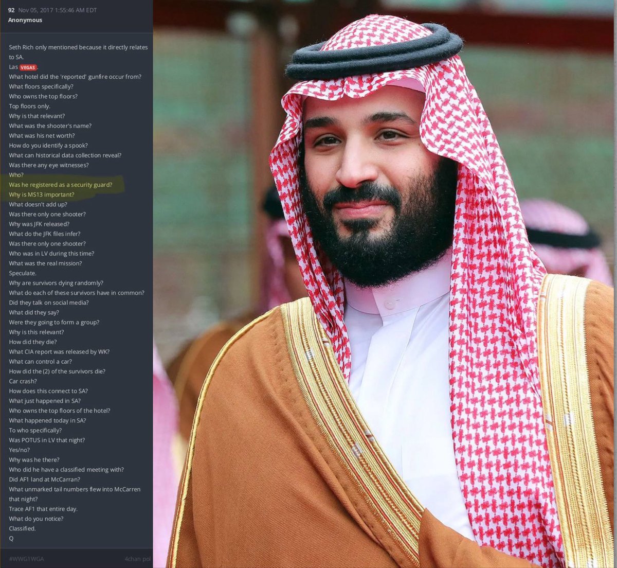 MJTruthUltra tweet media