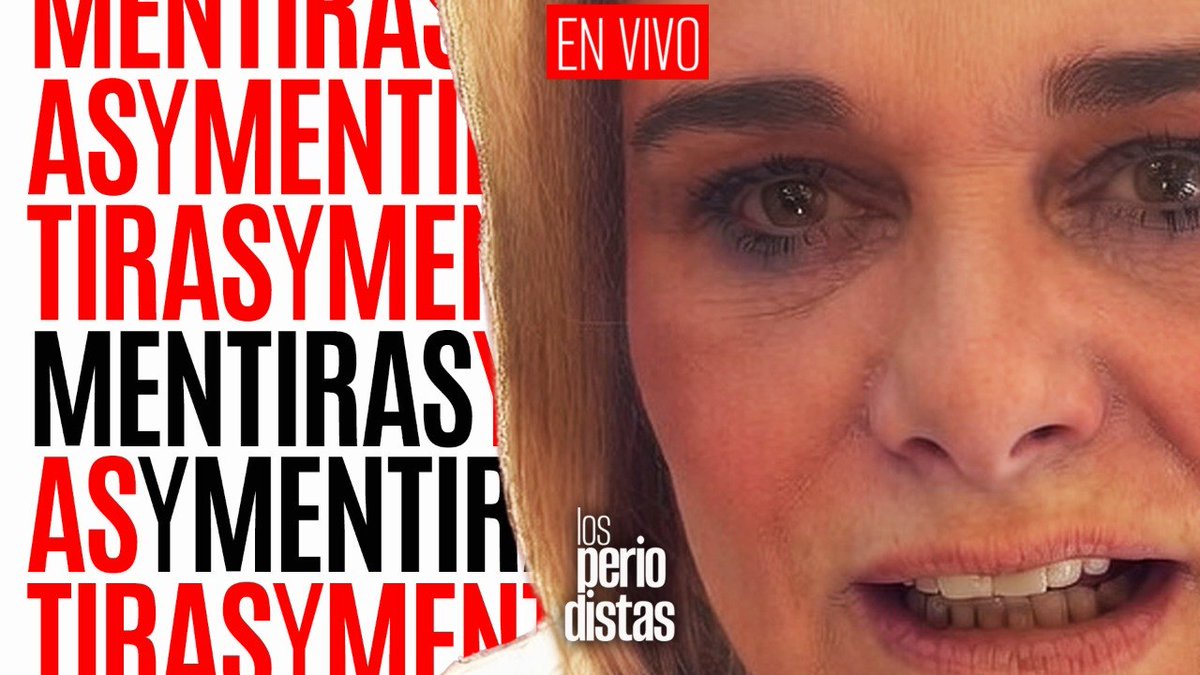 SinEmbargoMX's tweet image. 🔴 #EnVivo: Los Periodistas ¬ La FGR tendrá que lidiar con la cascada de mentiras de Maru y su Fiscalía 

Por #SinEmbargoAlAire con @alvaro_delgado y Alejandro @paezvarela 
youtube.com/watch?v=nAS1al…